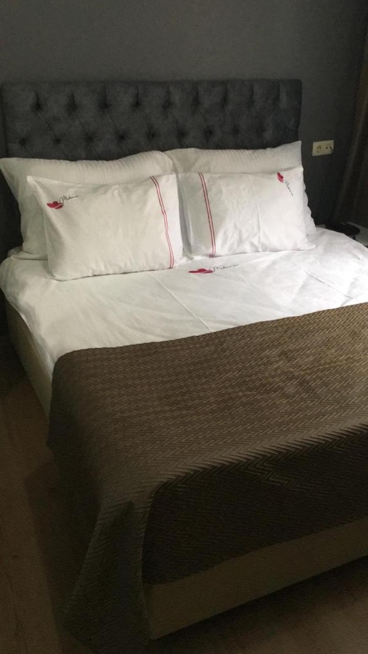 Madam Eve Extra Bed & Breakfast Provincia di Istanbul